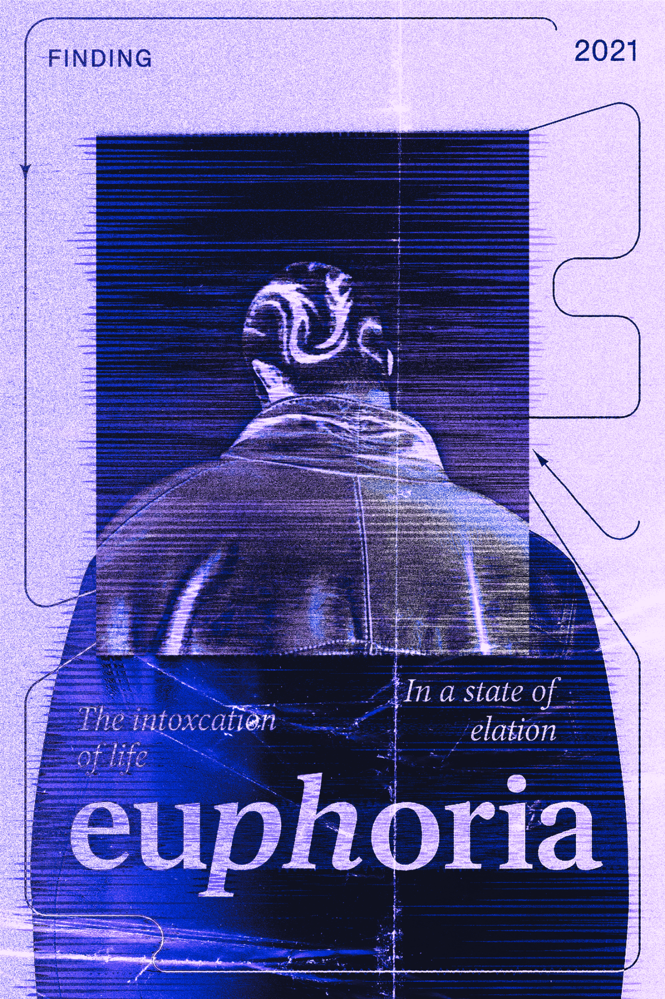 Euphoria — Emotional Graphic Exploration